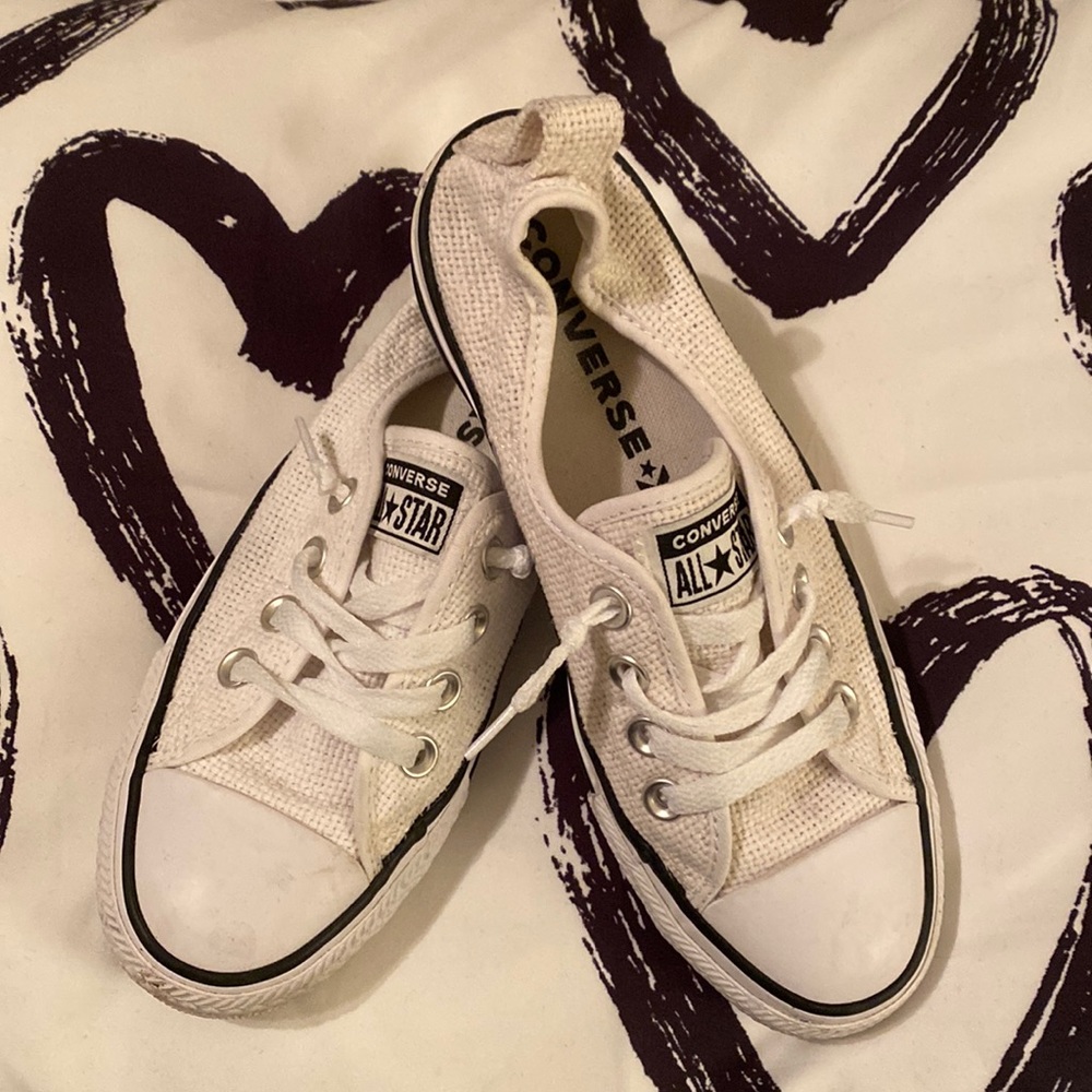Converse Chuck Taylor All Star Shoreline Knit Slip 547239C